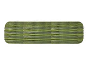 Big Agnes TwisterCane BioFoam Pad Back Side