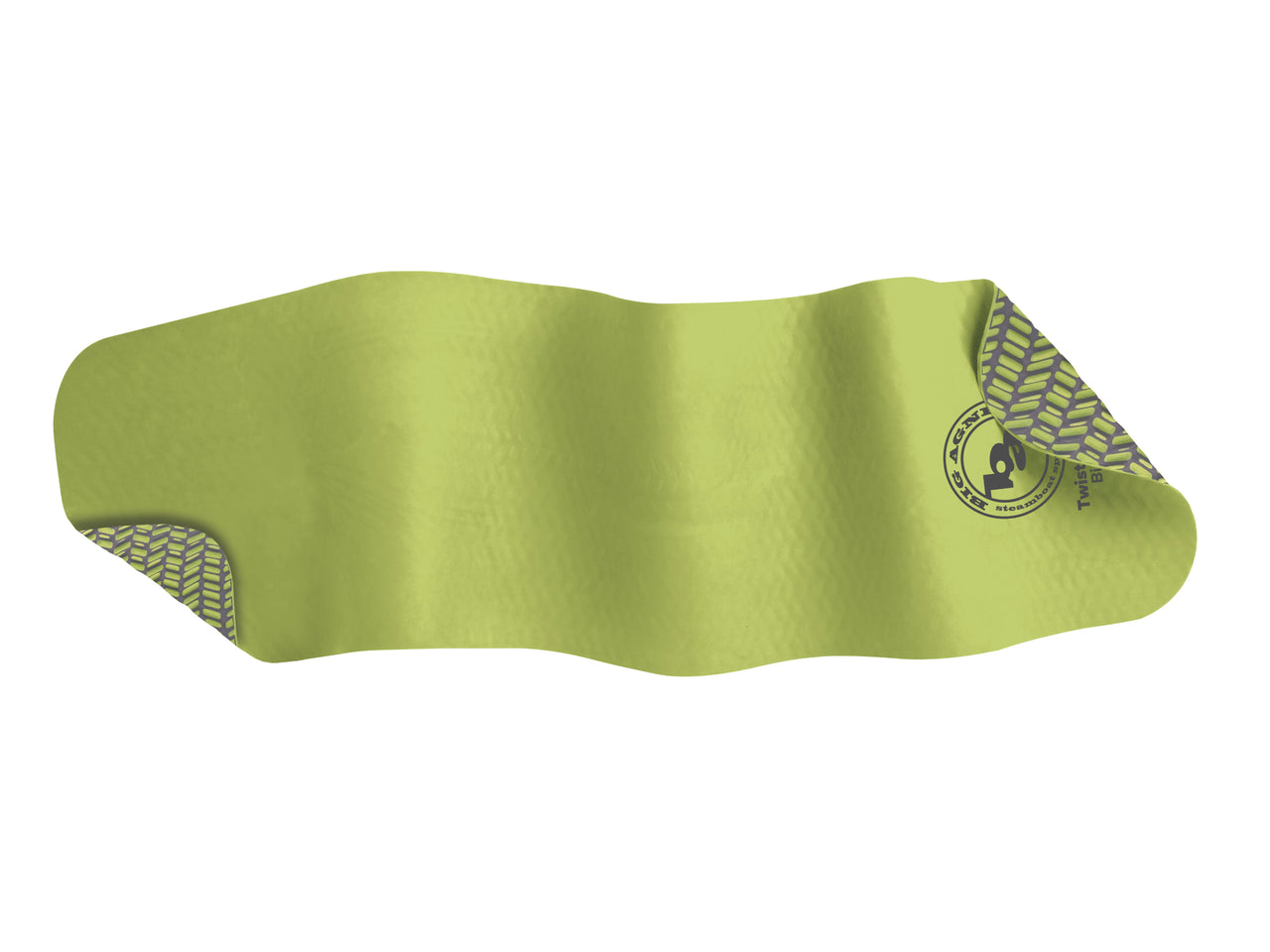 Big Agnes TwisterCane BioFoam Pad