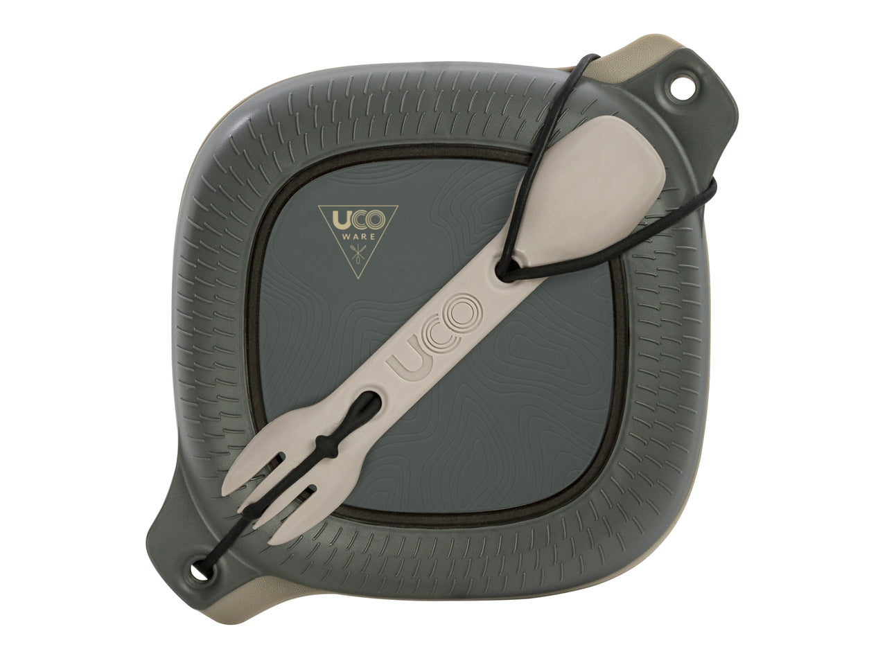 UCO 4 Piece Mess Kit