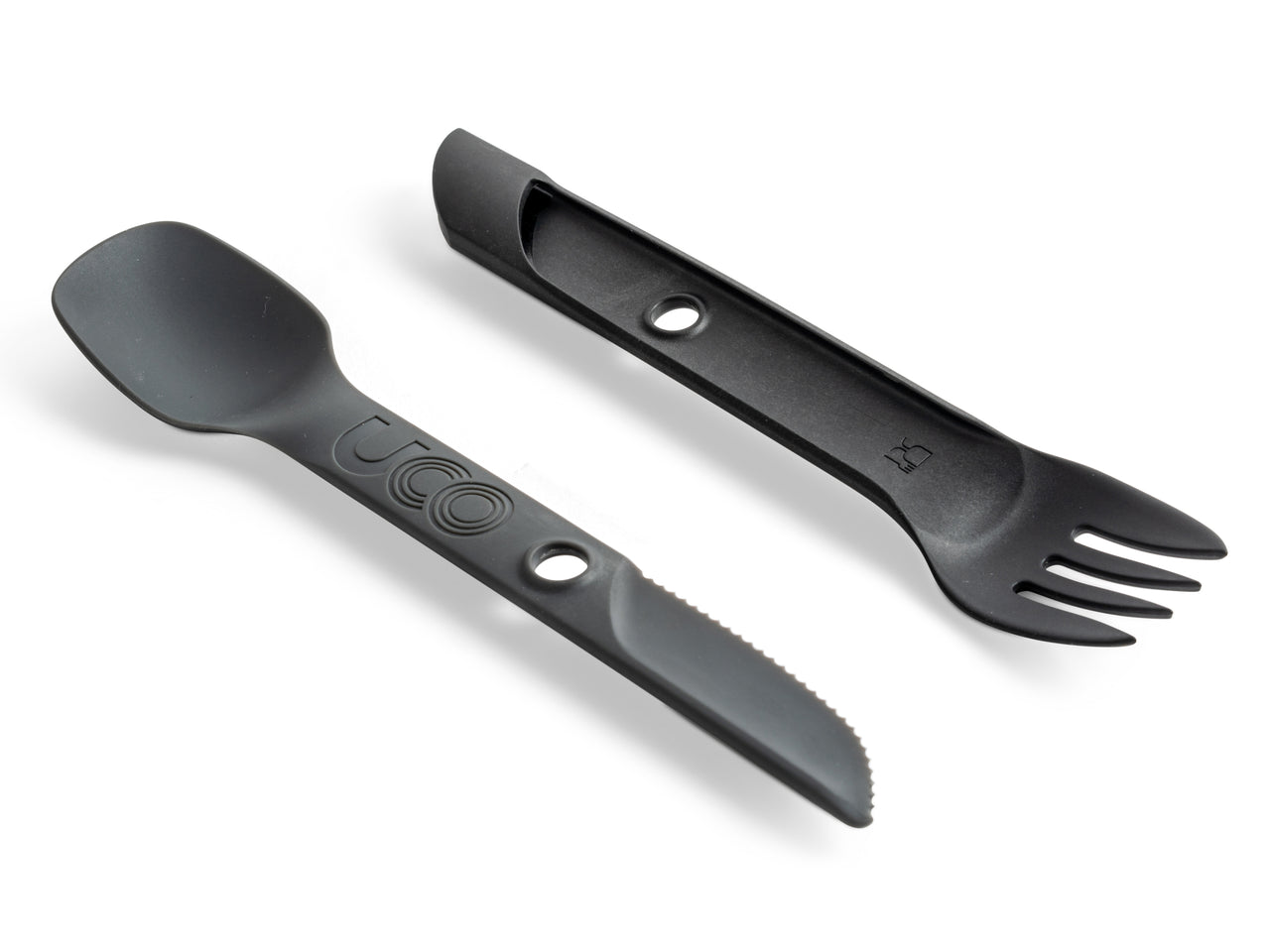 UCO Switch Spork Utensil Set