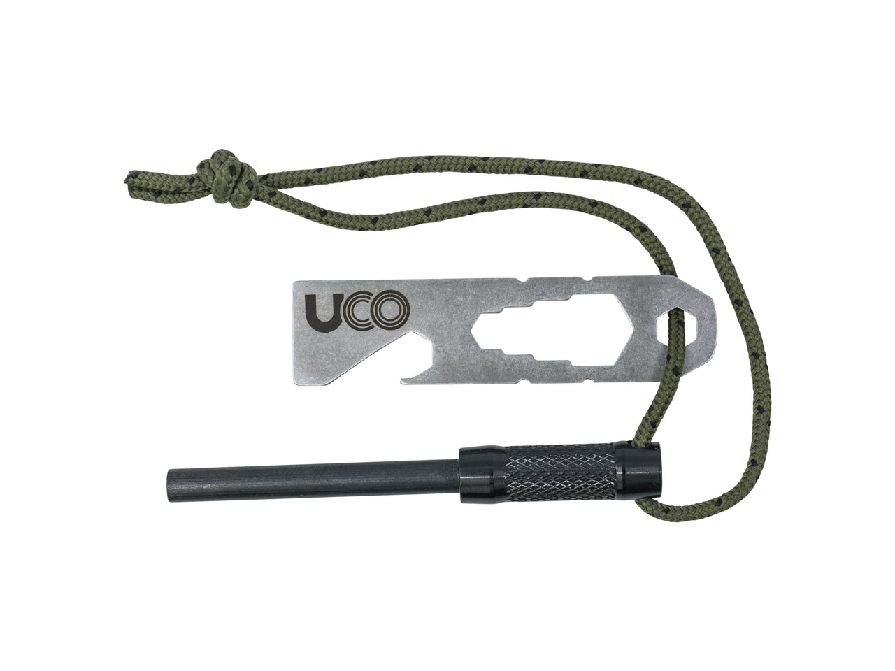 UCO Survival Fire Striker