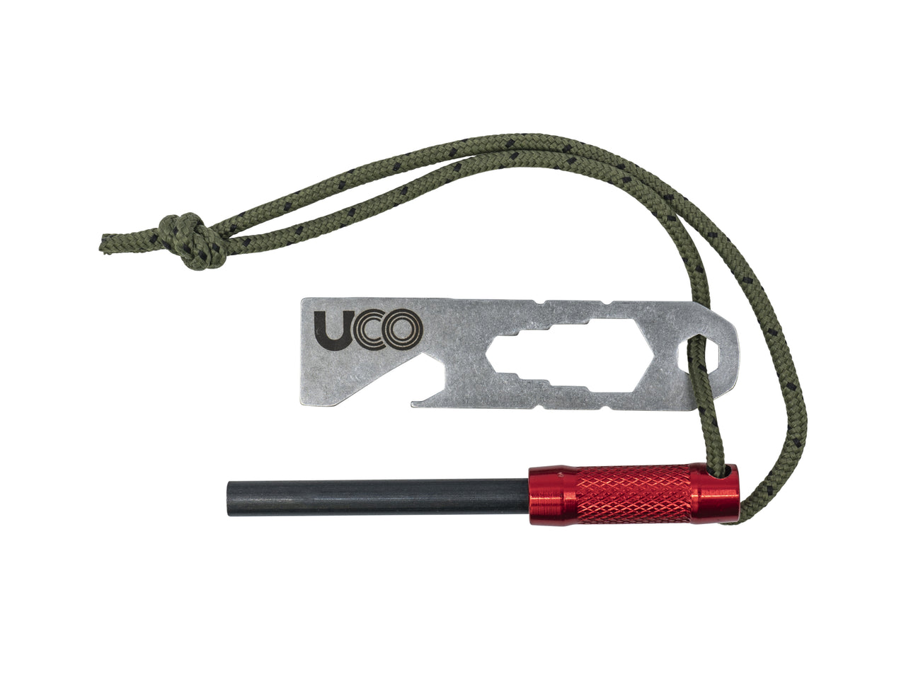 UCO Survival Fire Striker