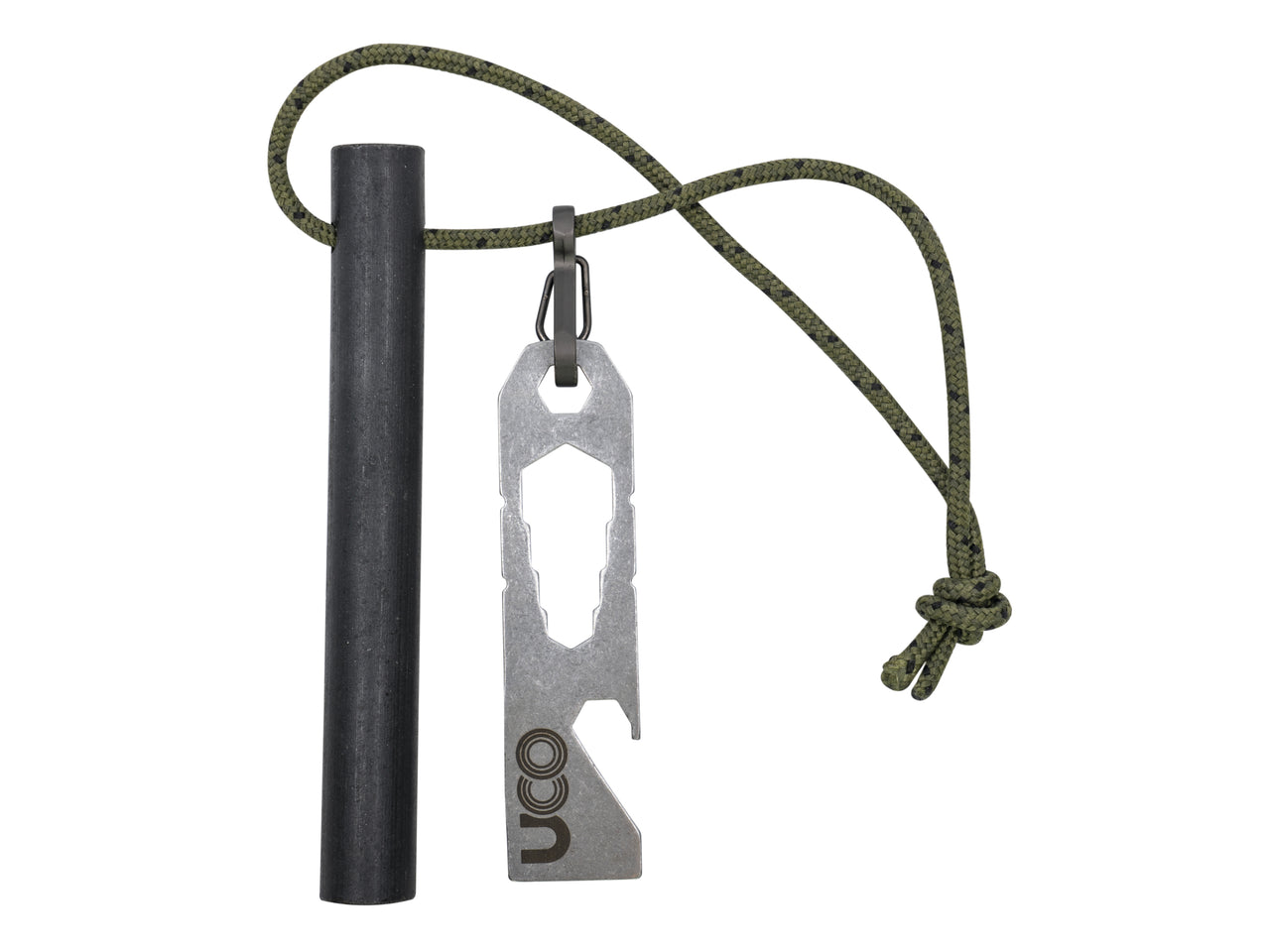 UCO Titan Fire Steel - Ferrocerium Rod