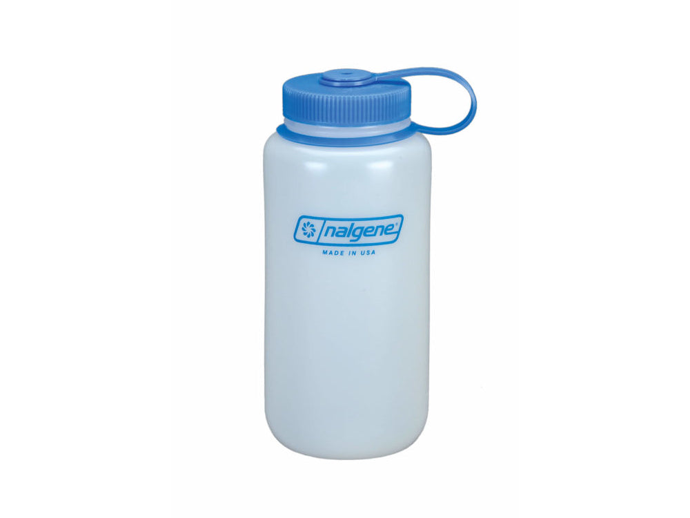 Nalgene 32oz Wide Mouth Ultralite Bottle