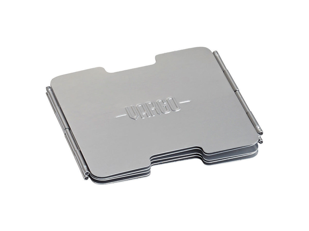 Vargo Aluminum Windscreen