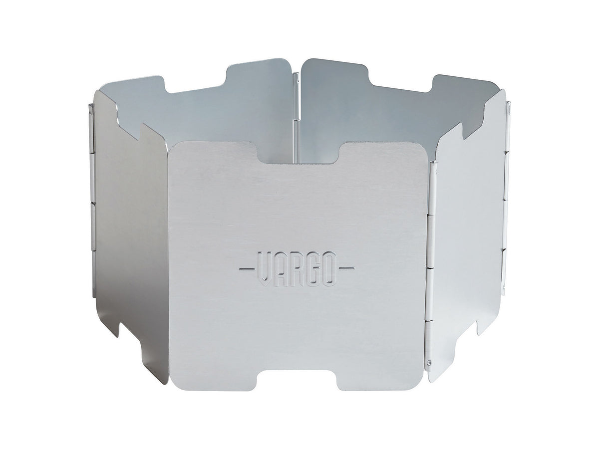 Vargo Aluminum Windscreen