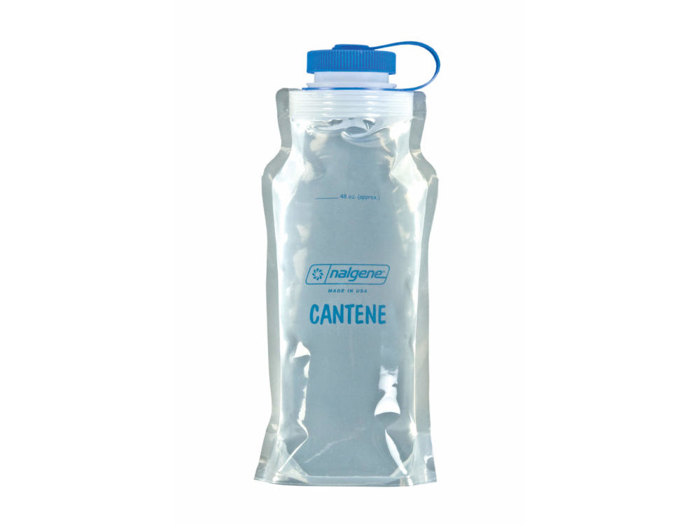 Nalgene 48oz Nalgene Wide Mouth Cantene