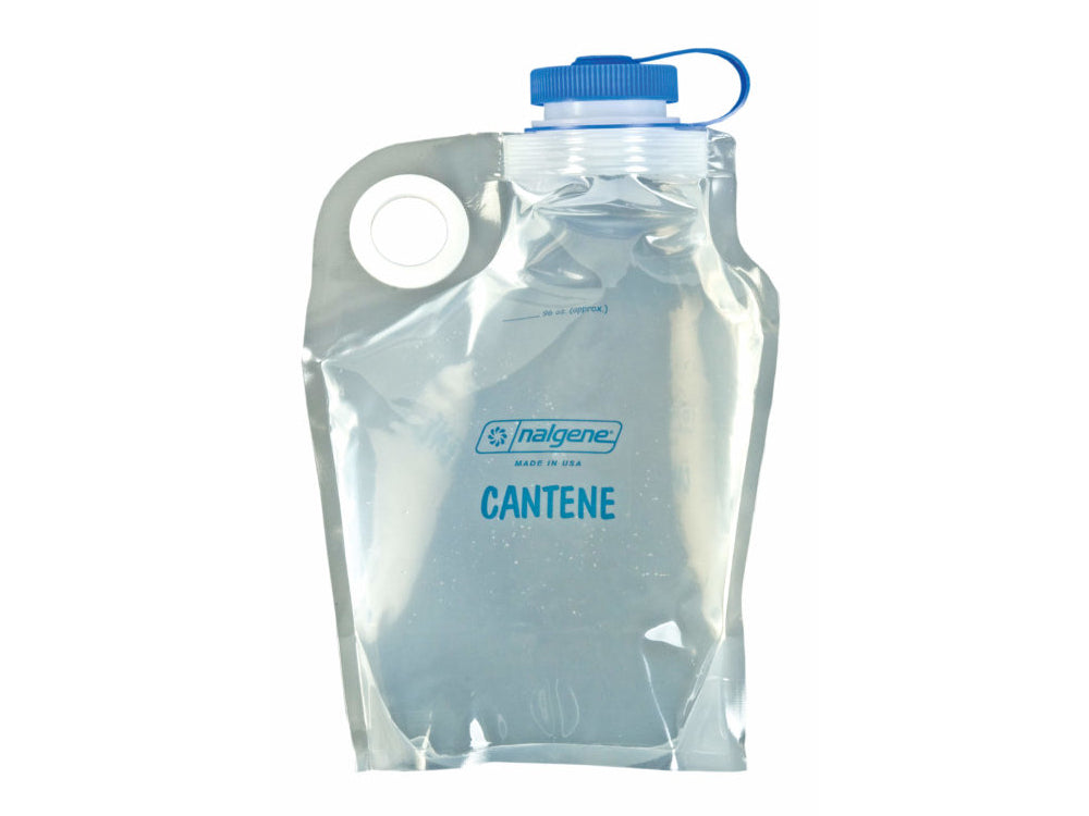 Nalgene 96oz Nalgene Wide Mouth Cantene