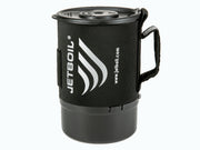 Jetboil Zip® Cooking System (Carbon) Packed