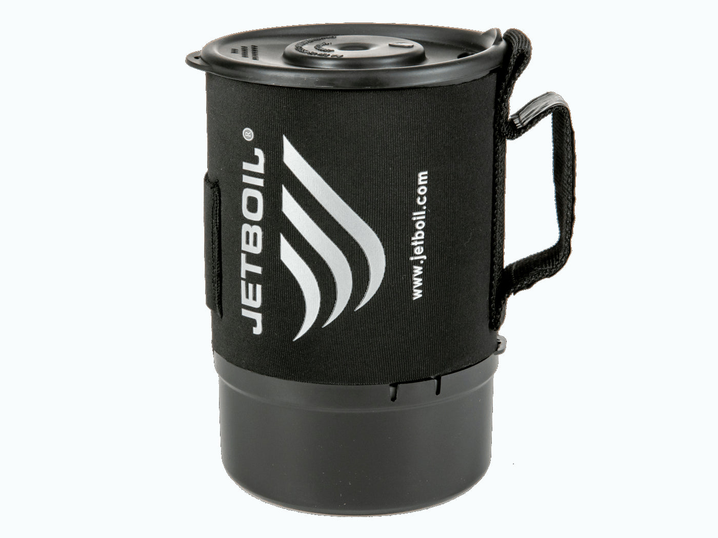 Jetboil Zip® Cooking System (Carbon) Packed