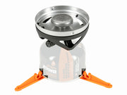 Jetboil Zip® Cooking System (Carbon) Burner