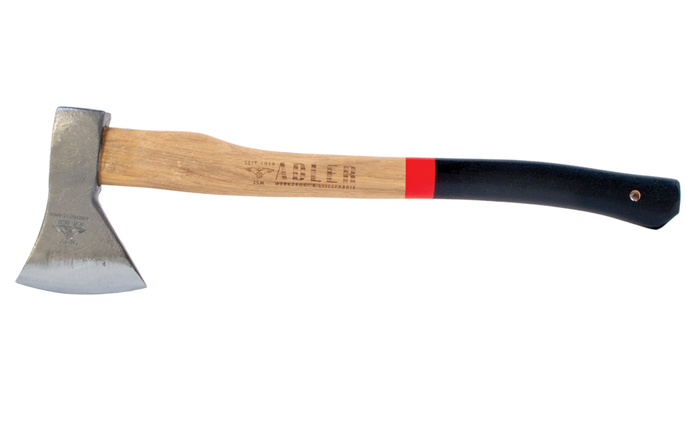Adler Canoe Axe