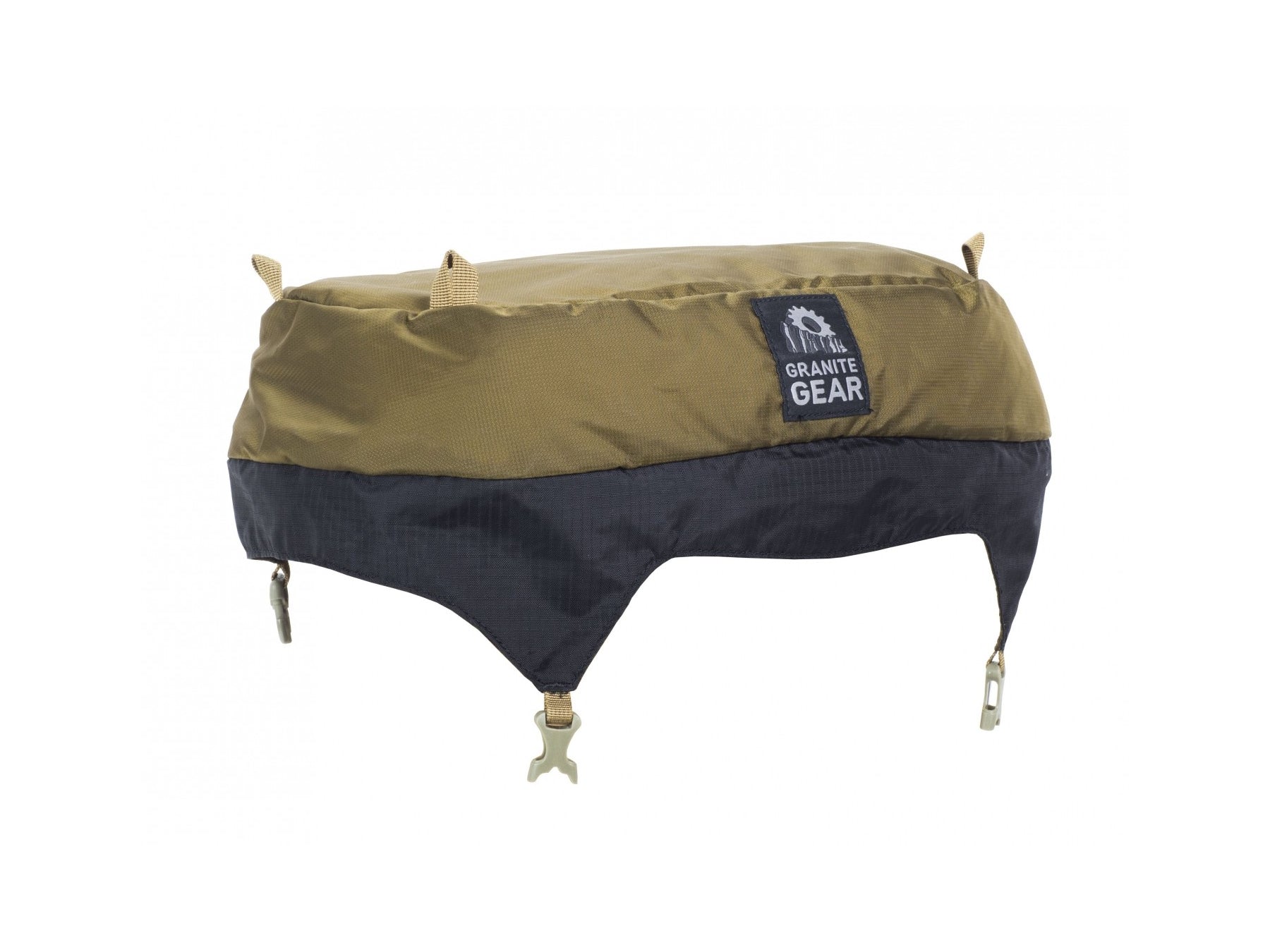 Granite Gear Crown2 Highland Peat Lid