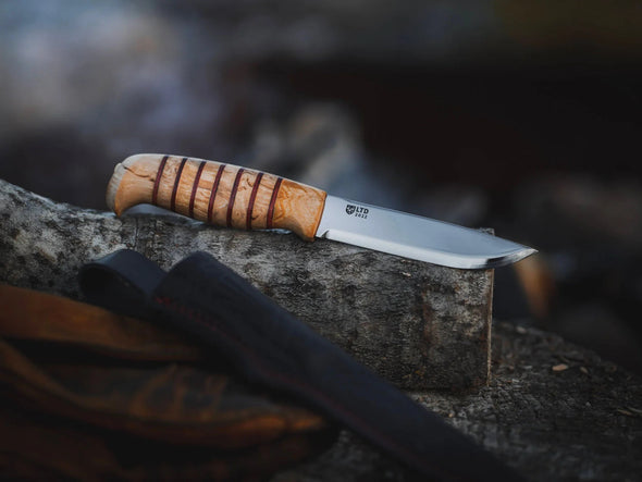 Helle JS - Limited Edition