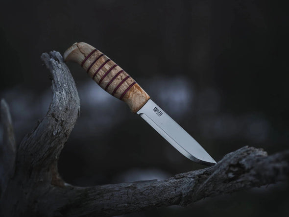 Helle JS - Limited Edition