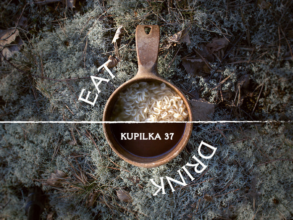 Kupilka K37 Large Cup for Food or Drink