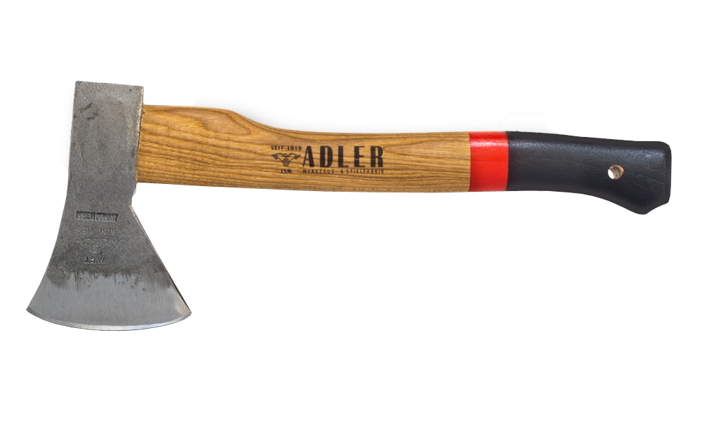 Adler Rheinland Hatchet