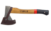 Adler Rheinland Hatchet with Sheath