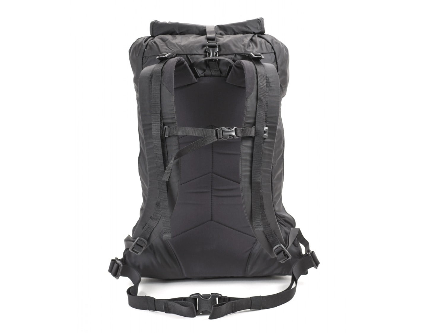 Granite Gear Scurry Black Back Panel