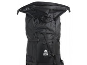Granite Gear Scurry Black Roll Top