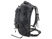 Granite Gear Scurry Black Side